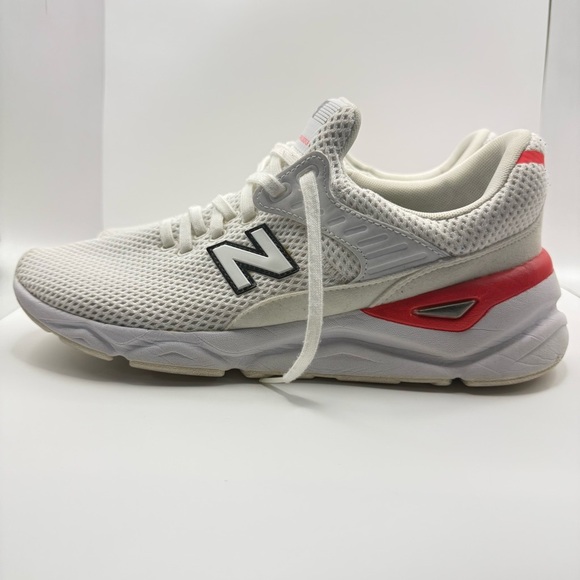 Used New Balance 247 Version 2.0 Revlite Pink Limited Edition NYC Men’s Size 11 - Picture 8 of 14